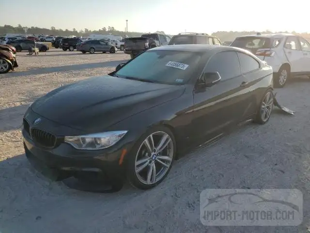 Bmw 4er (2014)