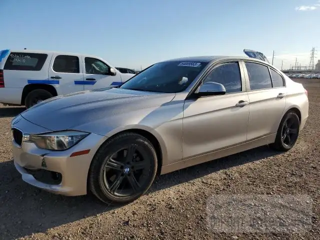 Bmw 3er (2014)
