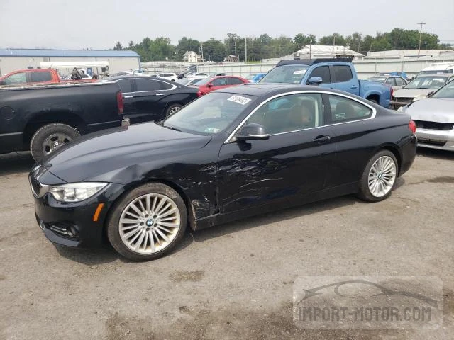 Bmw 4er (2014)