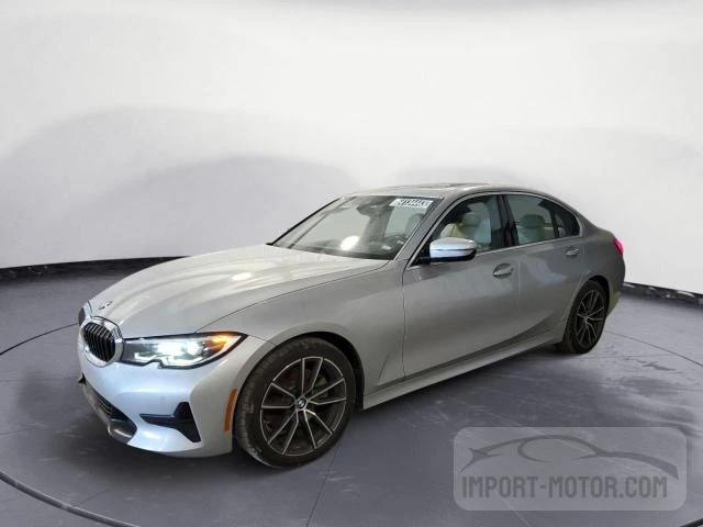 Bmw 3er (2020)