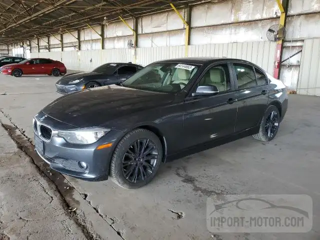 Bmw 3er (2013)