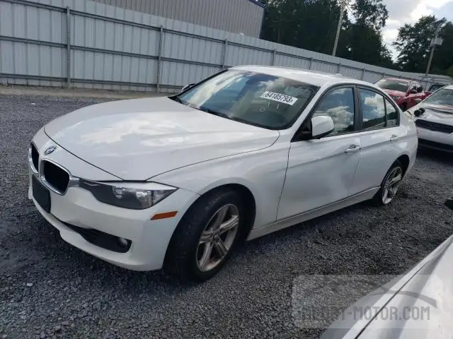 Bmw 3er (2014)