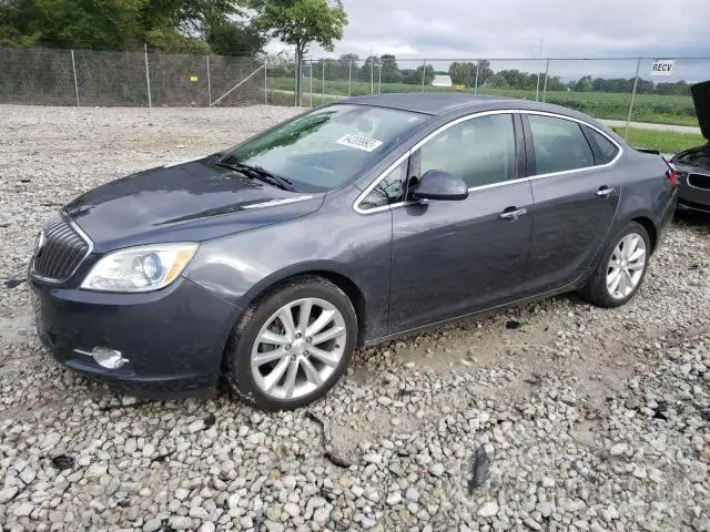 Buick Verano (2013)