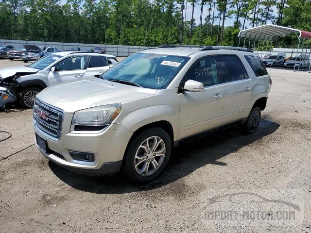Gmc Acadia (2014)