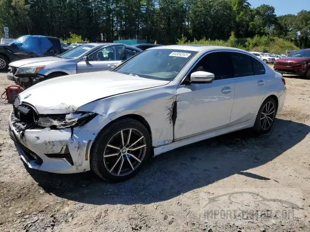 Bmw 3er (2020)