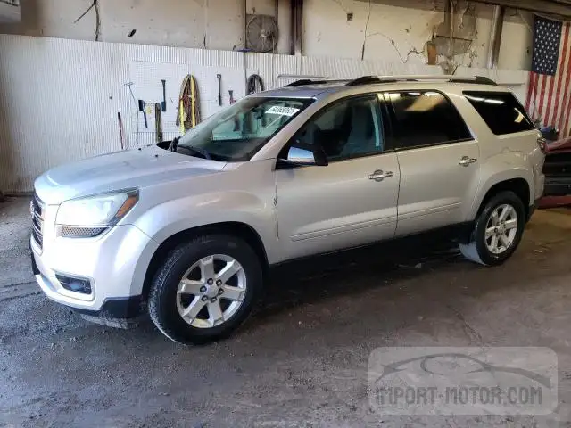 Gmc Acadia (2013)