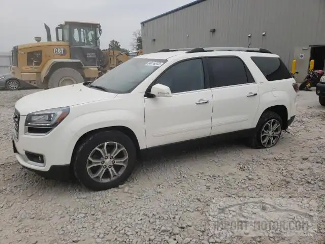 Gmc Acadia (2015)