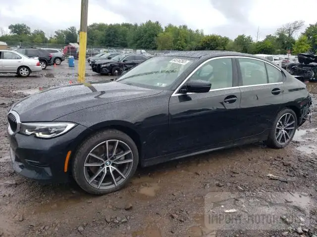 Bmw 3er (2021)