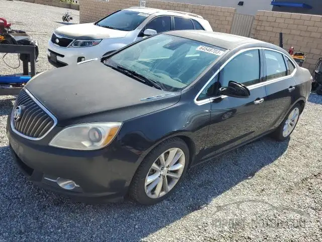 Buick Verano (2014)