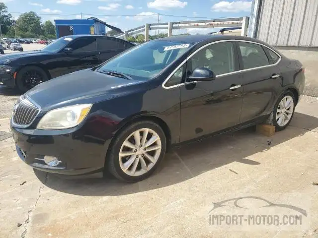 Buick Verano (2013)