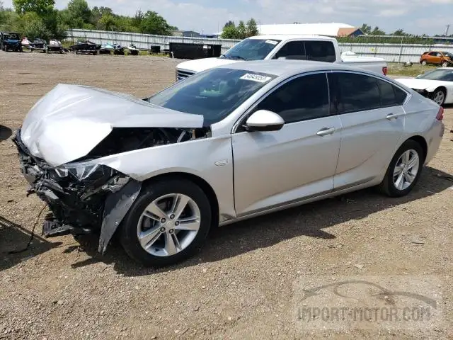 Buick Regal (2018)