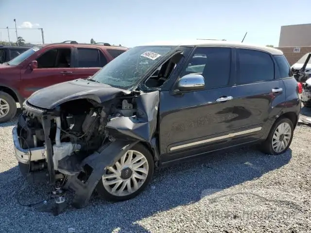 Fiat 500l (2015)