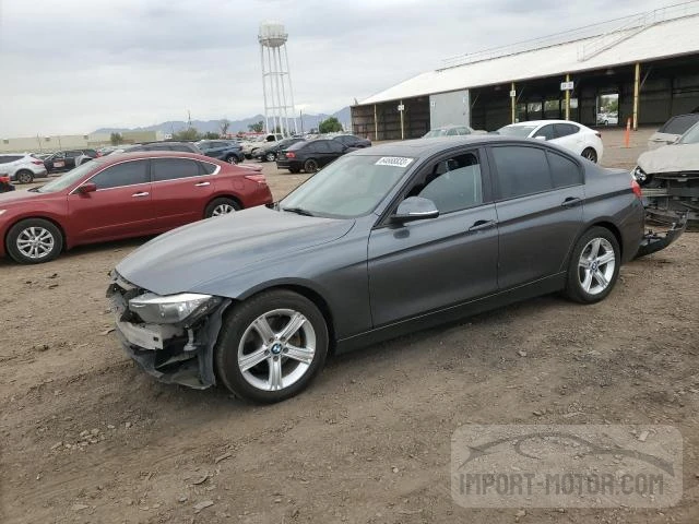 Bmw 3er (2013)
