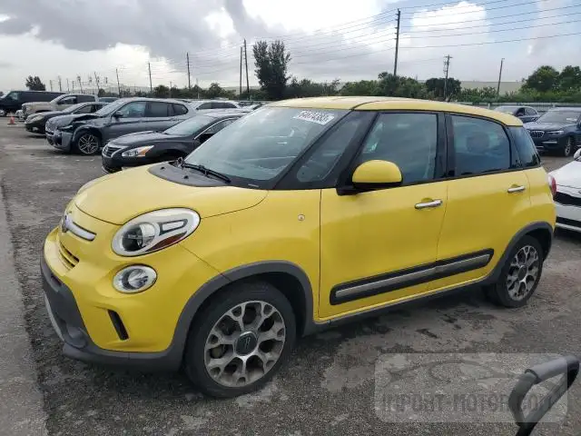 Fiat 500l (2014)