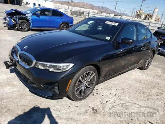 Bmw 3er (2022)