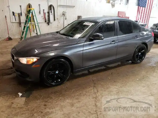 Bmw 3er (2013)