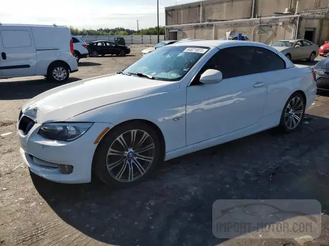 Bmw 3er (2013)