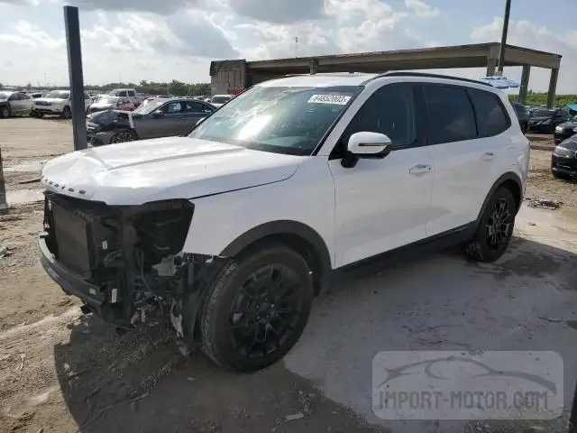 Kia Telluride (2021)