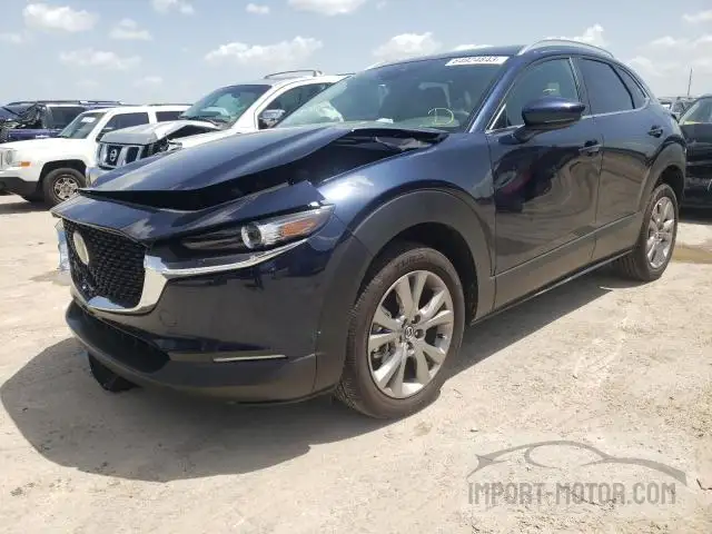 Mazda Cx-30 (2023)