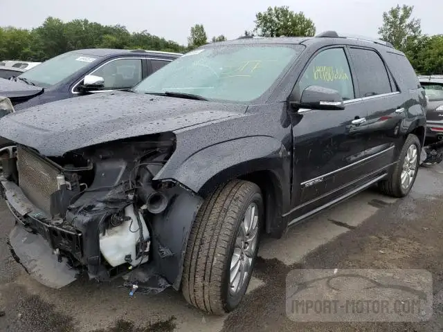 Gmc Acadia (2015)