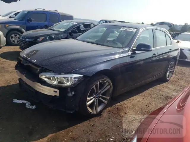 Bmw 3er (2017)