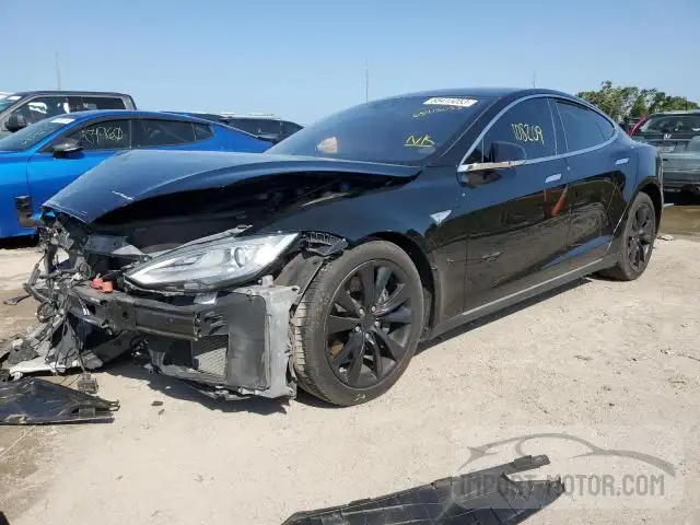 Tesla Model-3 (2015)