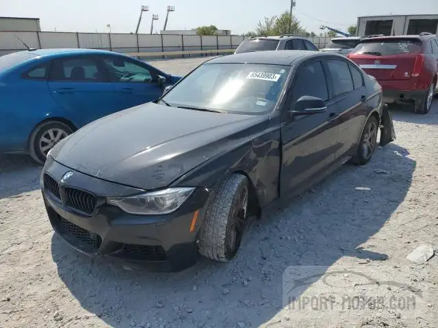 Bmw 3er (2013)
