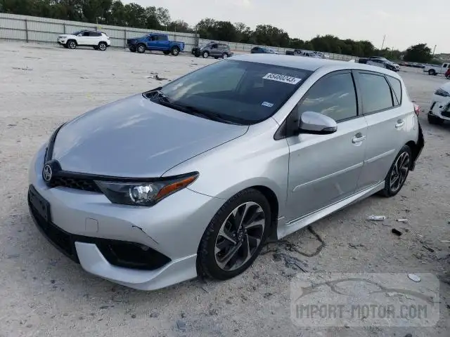 Scion Im (2016)