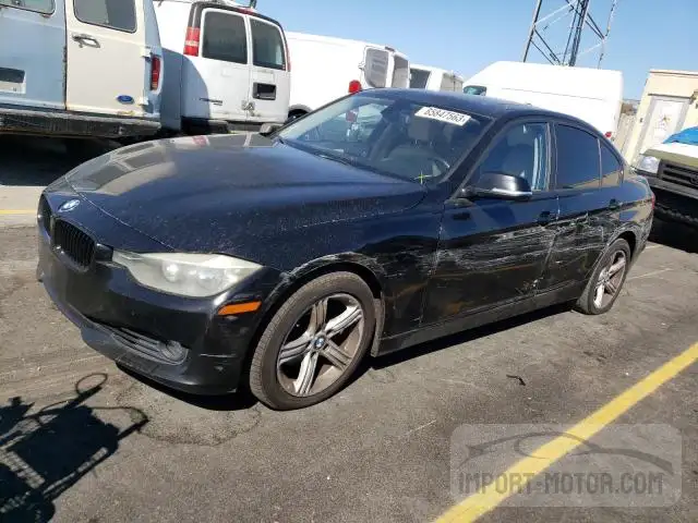 Bmw 3er (2013)