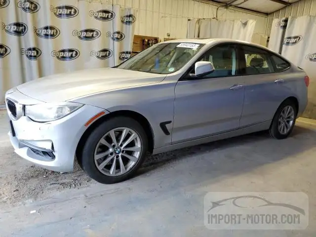 Bmw 3er (2015)