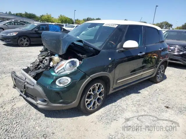 Fiat 500l (2014)