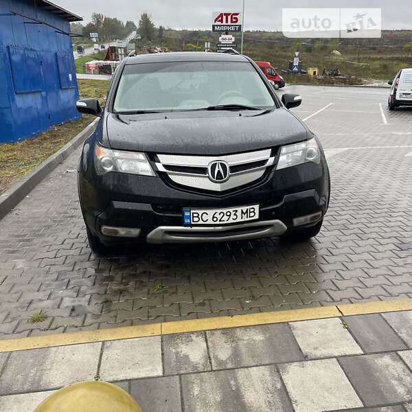 Acura Mdx (2007)