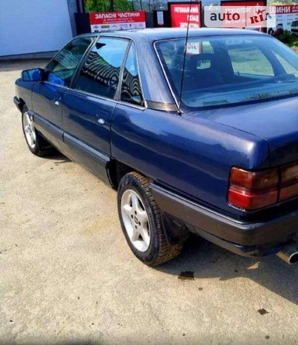 Audi 100 (1989)