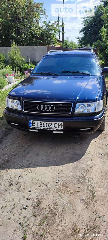 Audi 100 (1994)
