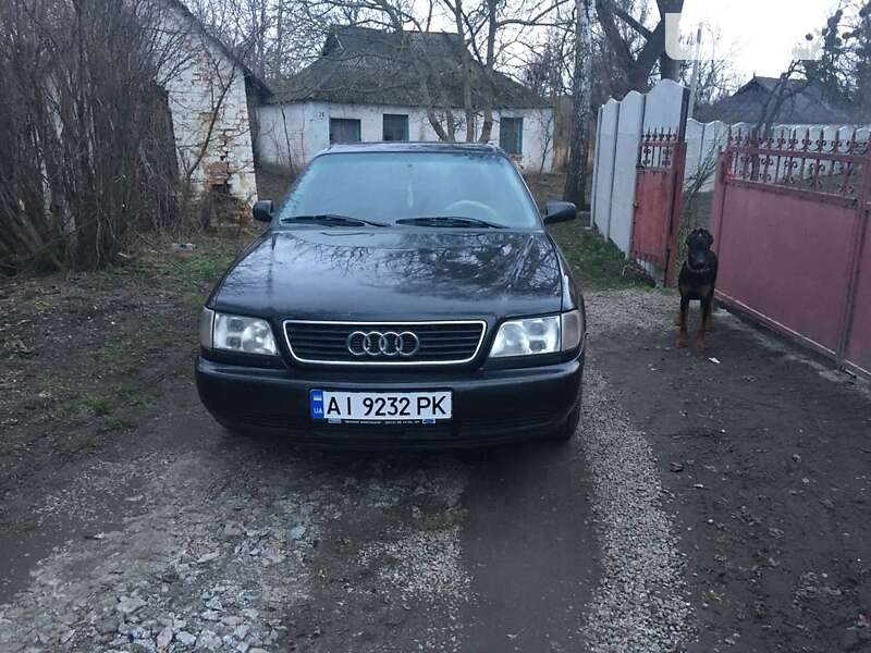 Audi 100 (1994)