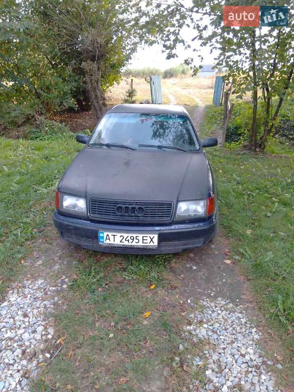 Audi 100 (1993)