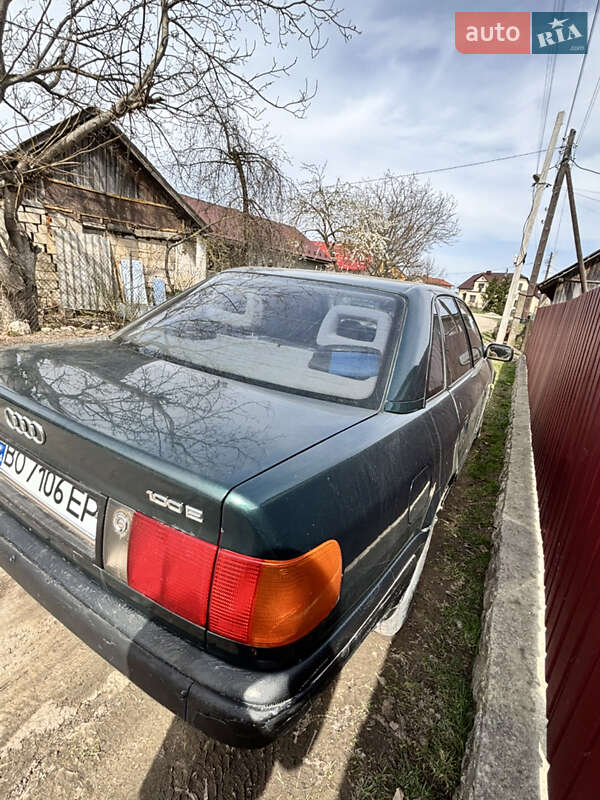 Audi 100 (1991)