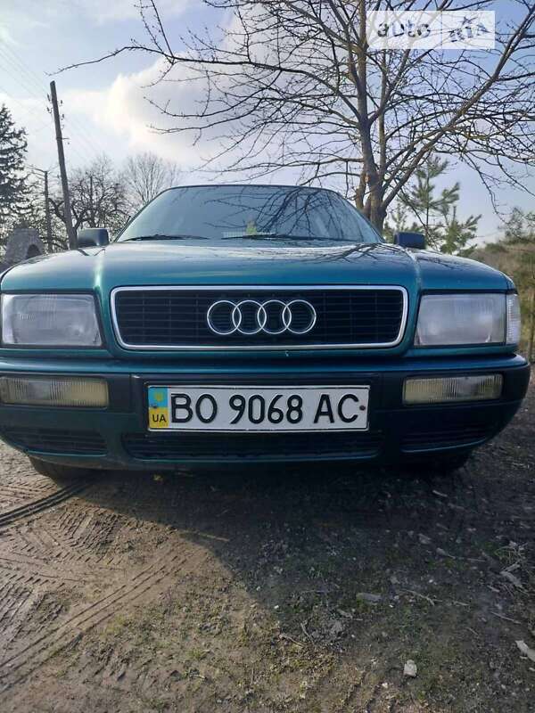 Audi 80 (1994)