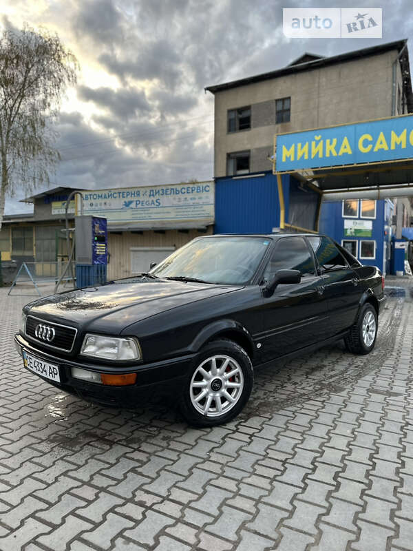 Audi 80 (1992)