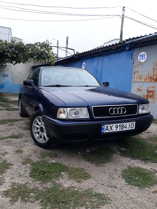 Audi 80 (1994)