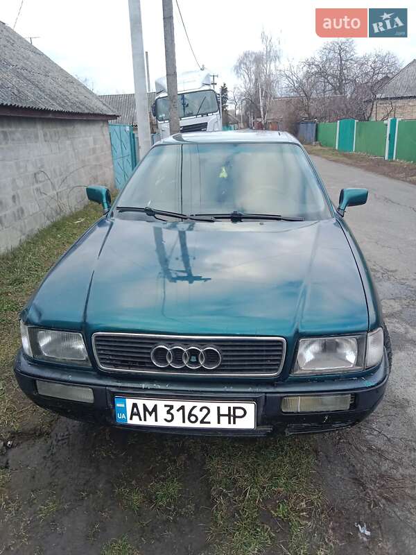 Audi 80 (1994)