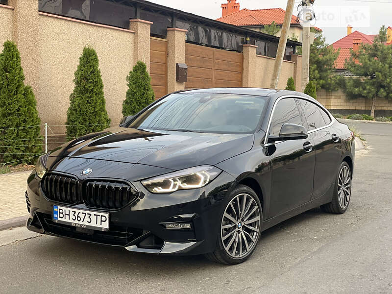 Bmw 228xi (2020)