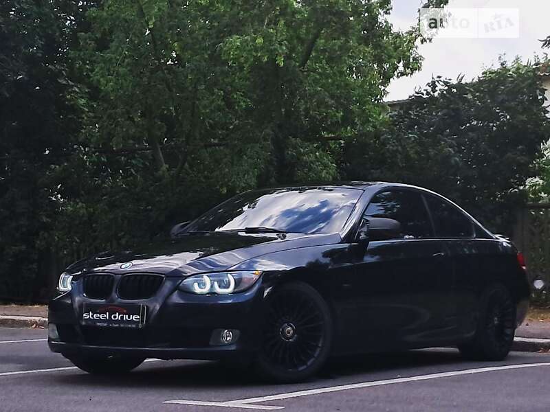 Bmw 328i (2009)
