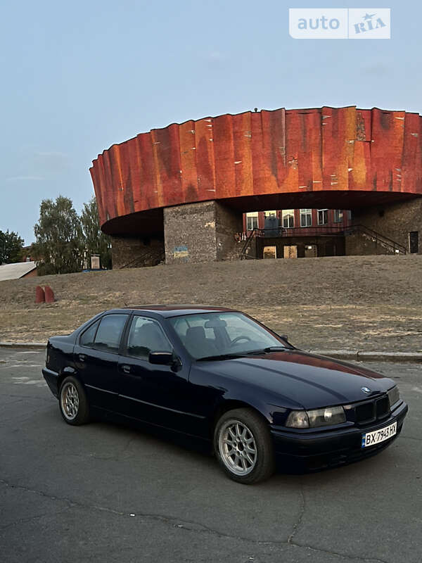 Bmw 316 (1996)