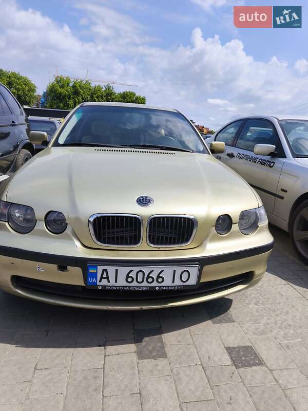 Bmw 3 series (2004)