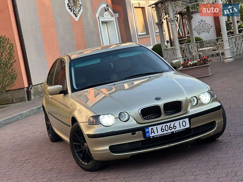 Bmw 3 series (2004)