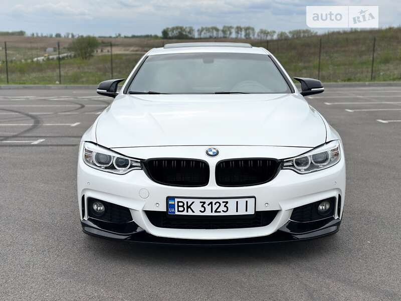 Bmw 428i (2014)