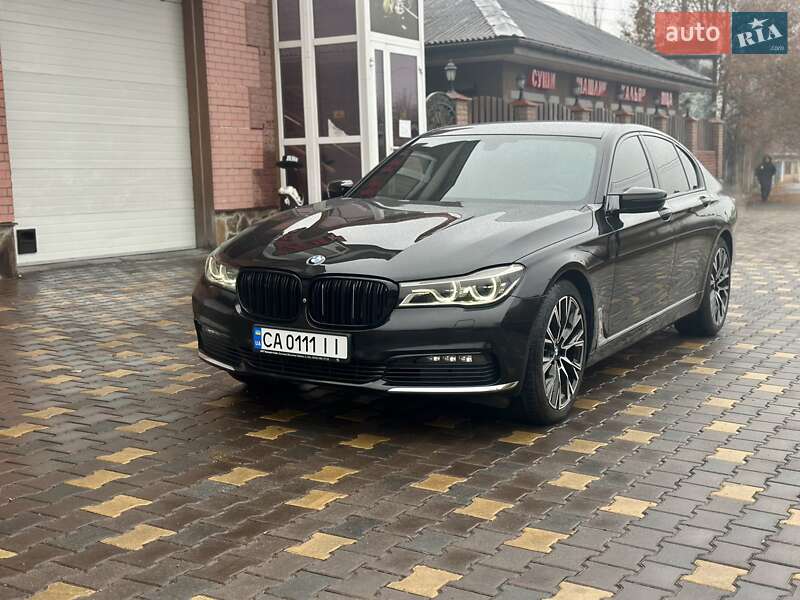 Bmw X7 (2019)