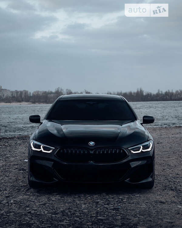 Bmw 840 (2022)