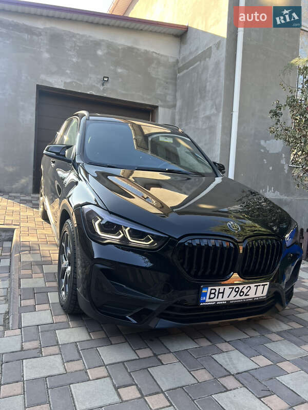 Bmw X1 (2019)